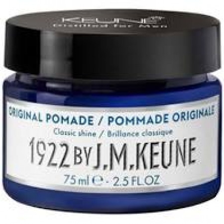 Keune 1922 Original  Pomade 75ML