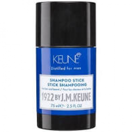 Keune 1922 Shampoo Stick 75Ml