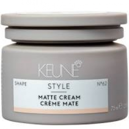 Keune  Matte Cream 75Ml