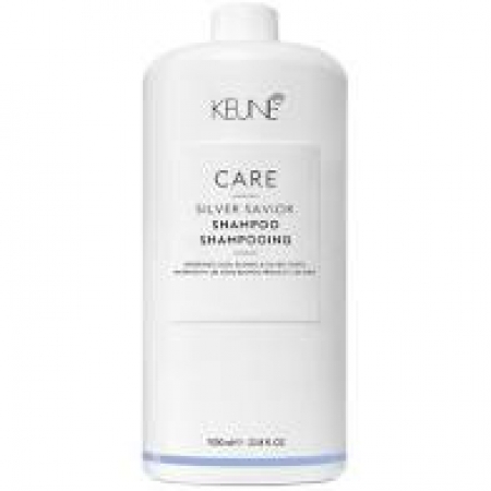 Keune Silver Savior Shampoo  1000ML