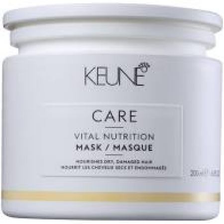 Keune Vital Nutrition Mask  200ml
