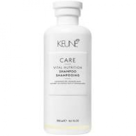 Keune Vital  Nutrition Shampoo  300ml