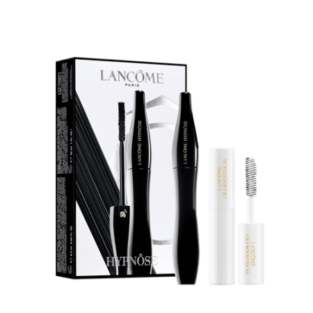 Lancome  Kit  Hypnose  +Cils  Booster 