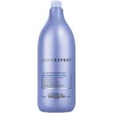 Loreal Profissionel Shampoo Blondifier  Cool  1500Ml