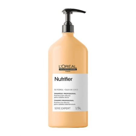 Loreal  Profissionel   Shampoo Nutrifier  1,5l