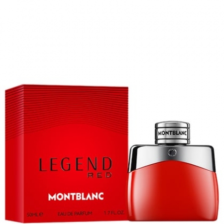 MontBlanc Legend Red 30ml