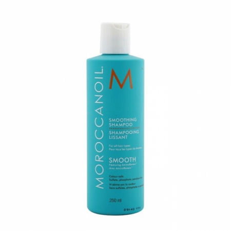 Moroccanoil  Smoothing  Shampoo 250Ml