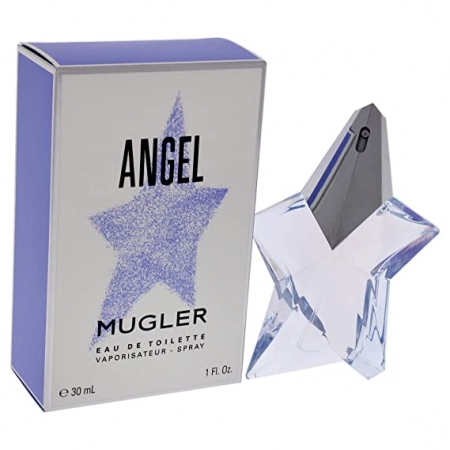 Mugler  Angel  New Standing   30ml