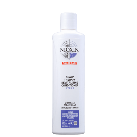 Nioxin 6 Conditioner 1l