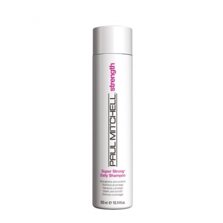 Paul Mitchell Super Strong Daily Shampoo 300ml 