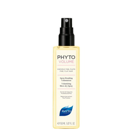 Phyto  Phytovolume  Blow -Dry  Spray  150Ml 