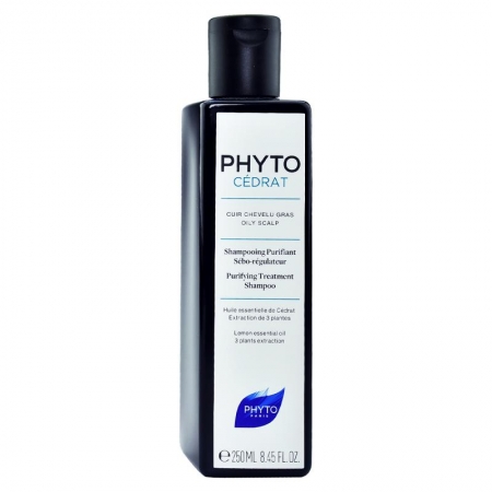 Phytocedrat  Shampoo 250Ml