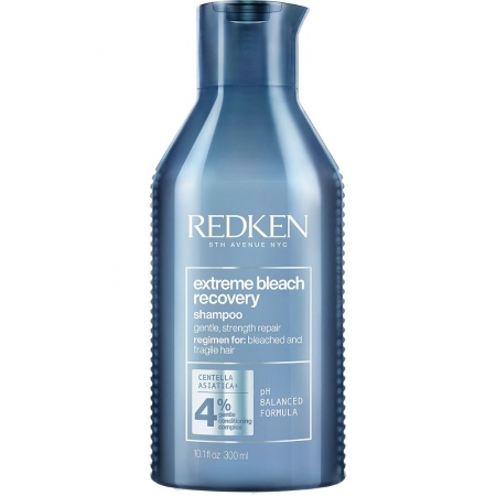 Redken  Extreme  Bleach Recovery  Shampoo  300Ml