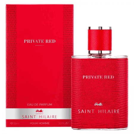 Saint Hilaire Private Red 100ml