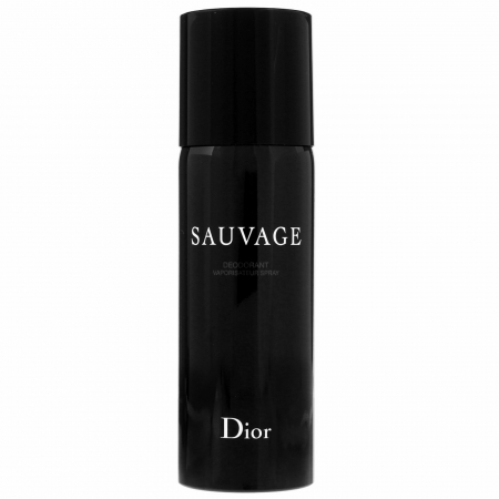 Dior Sauvage  Desodorante spray 150ml