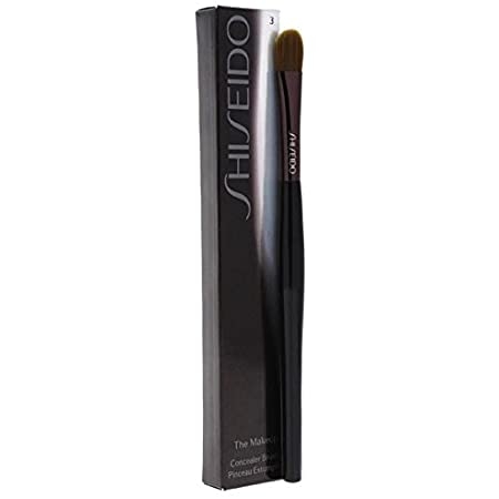 Shiseido  Concealer  Brush 