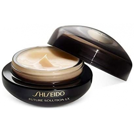 Shiseido Eye And Lip Regenerating Cream Future Solution