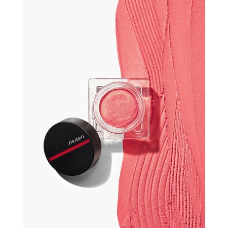 Shiseido Minimalist Blush 01 Sonoya