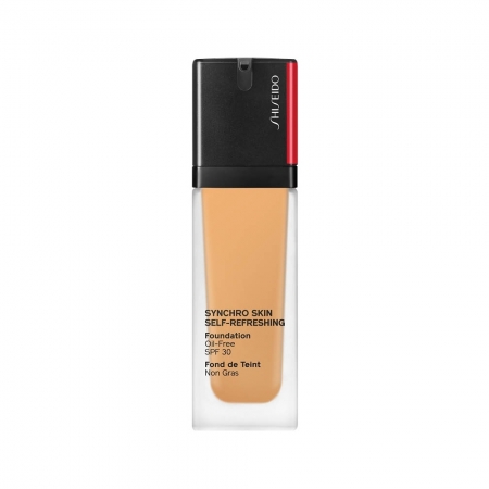 Shiseido  Synchro Skin Radiant Lifting Foundation 240 Quartz