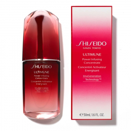 Shiseido Ultimune Power Serum 50ml