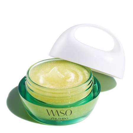 Shiseido Waso Beauty Sleeping Mask 80ML