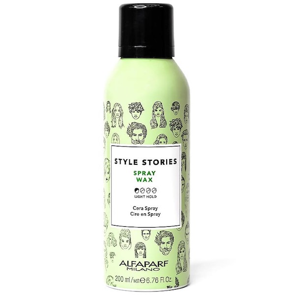 Alfaparf Style Stories Spray Wax 200ml