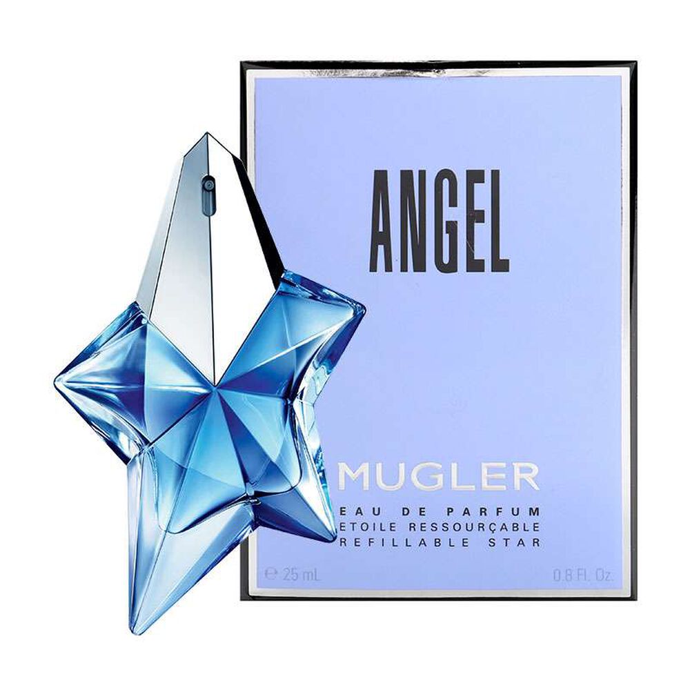 Angel Eau de Parfum 25ml Refillable