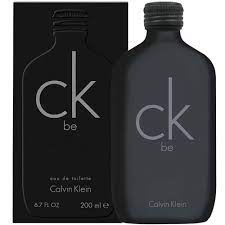 Calvin  Klein  CK Be  50ml Eau de Toillete 