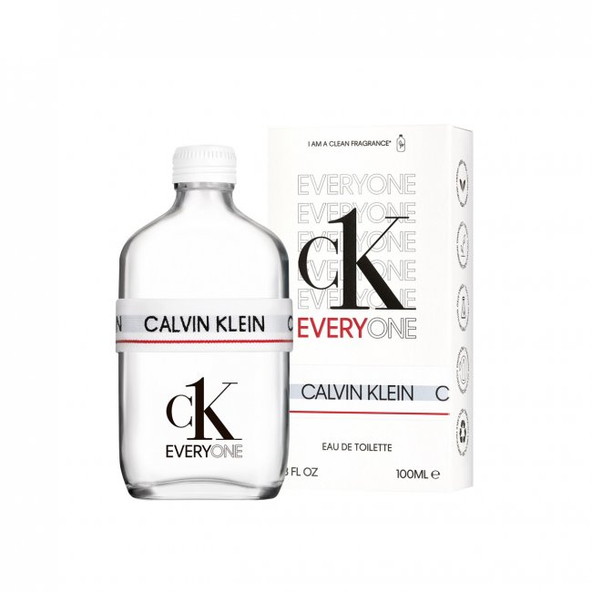 Calvin Klein CK Everyone  Eau de Toilette 100ml