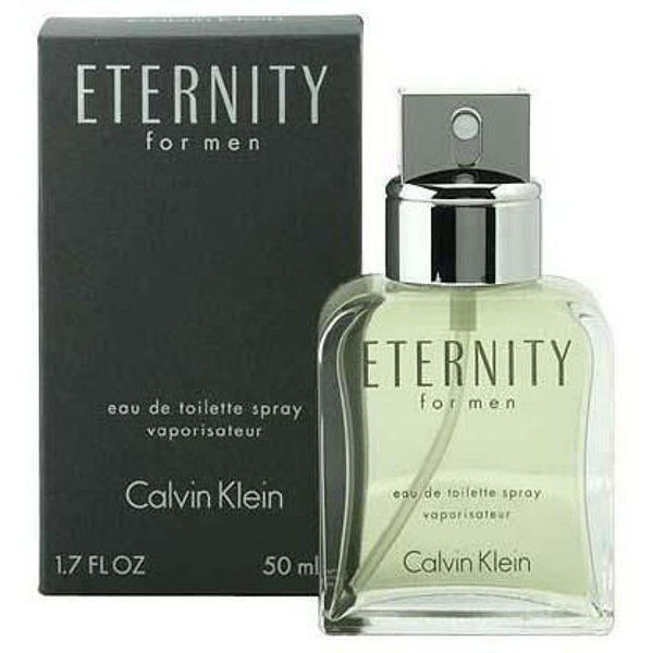 Calvin  Klein  Eternity  For Men  30ml Eau de Toillete 