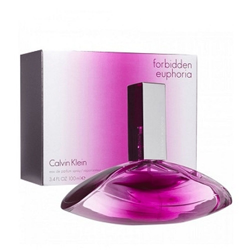 Calvin  Klein  Forbidden  Euphoria  30ml  Eau de Parfum 