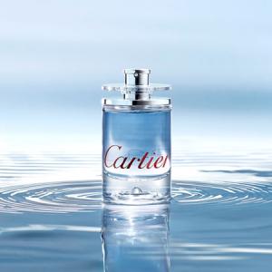 Cartier  Cartier  Vetiver  Bleu 200ml