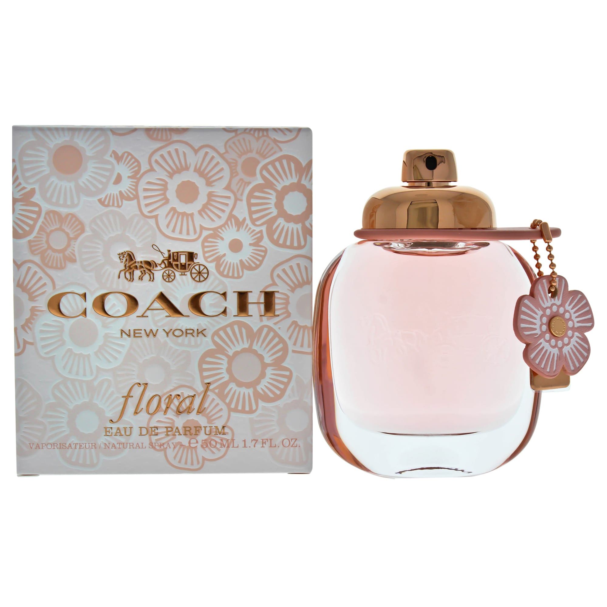 Coach  Floral  Eau de Parfum  90ml