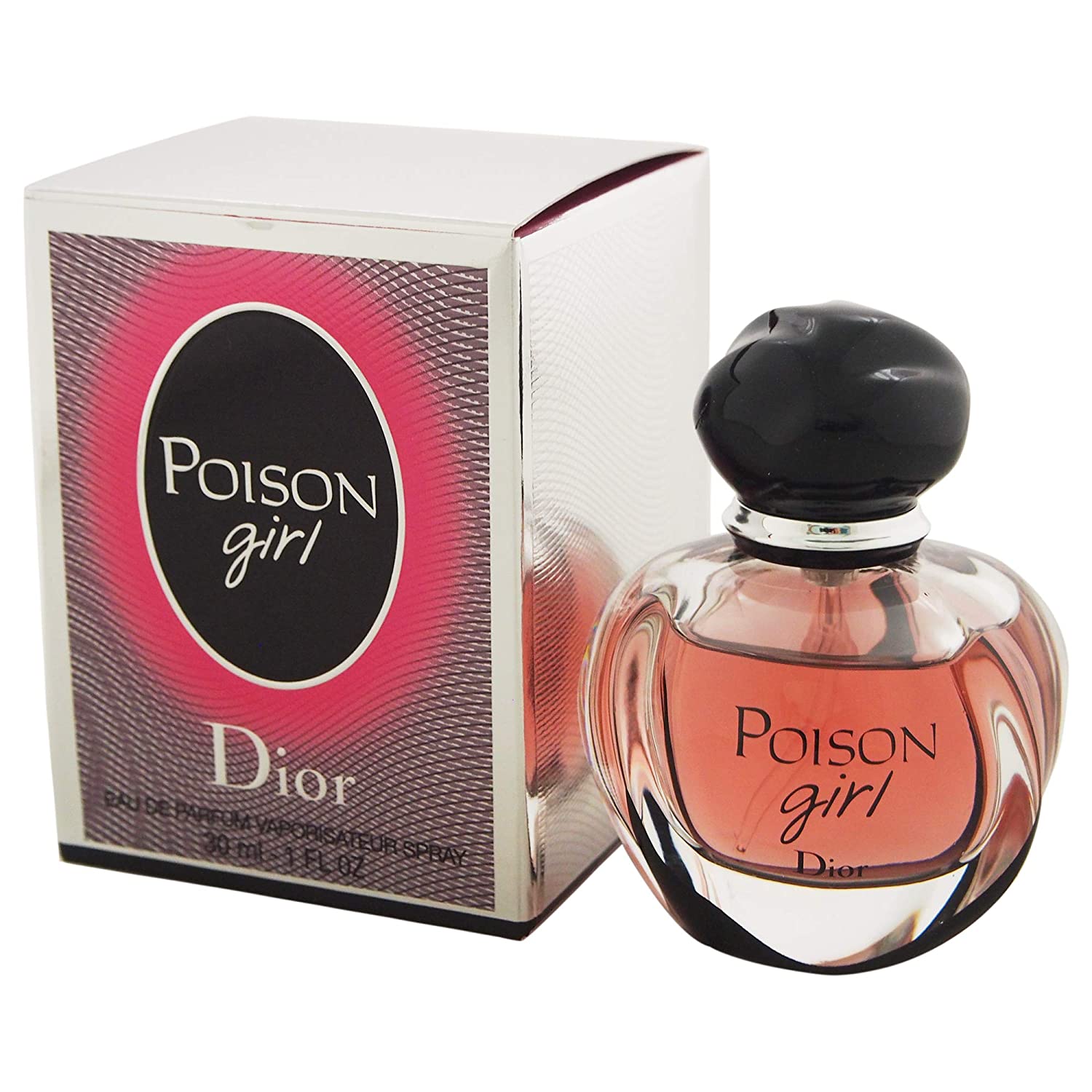 Dior  Poison  Girl  Eau de Parfum 30ml