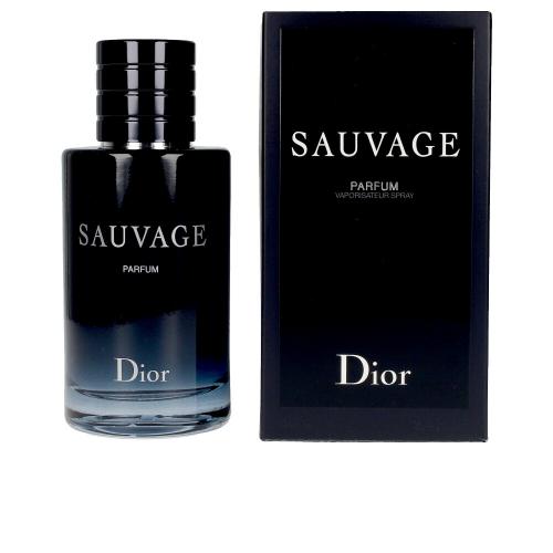 Dior Sauvage  Parfum 60ml