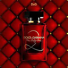 Dolce & Gabanna The Only One 2 30ml
