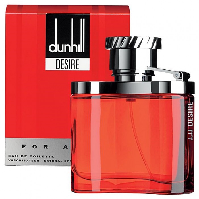 Dunhill  Desire 50ml