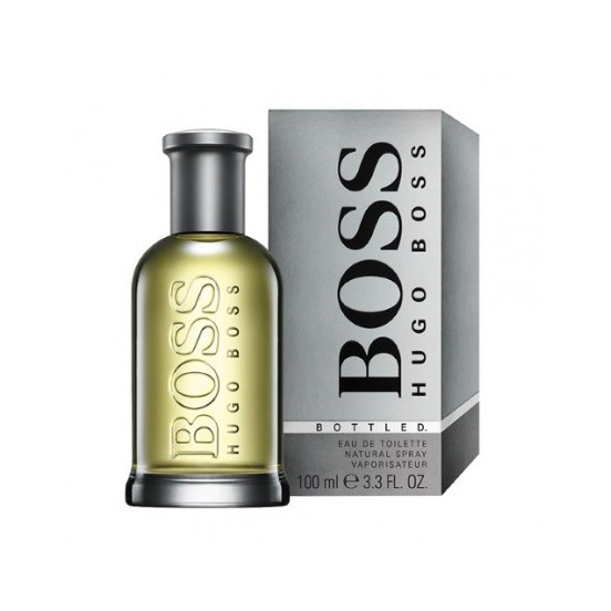 Hugo Boss Boss  Bottled  Eau de Toilette 100ml