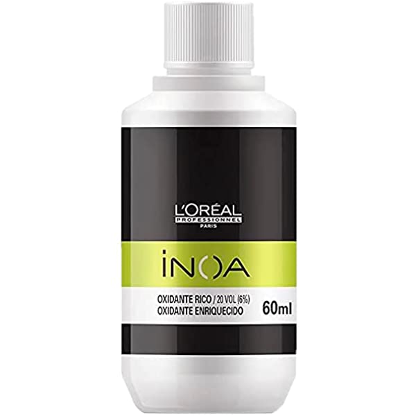   Inoa Oxidante  20 Volumes  60Ml