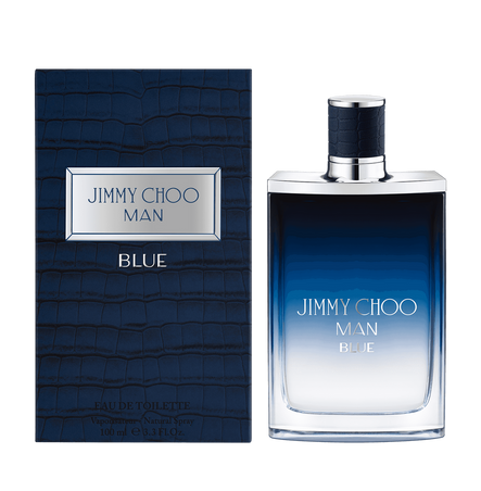 Jimmy  Choo  Man Blue 100ml