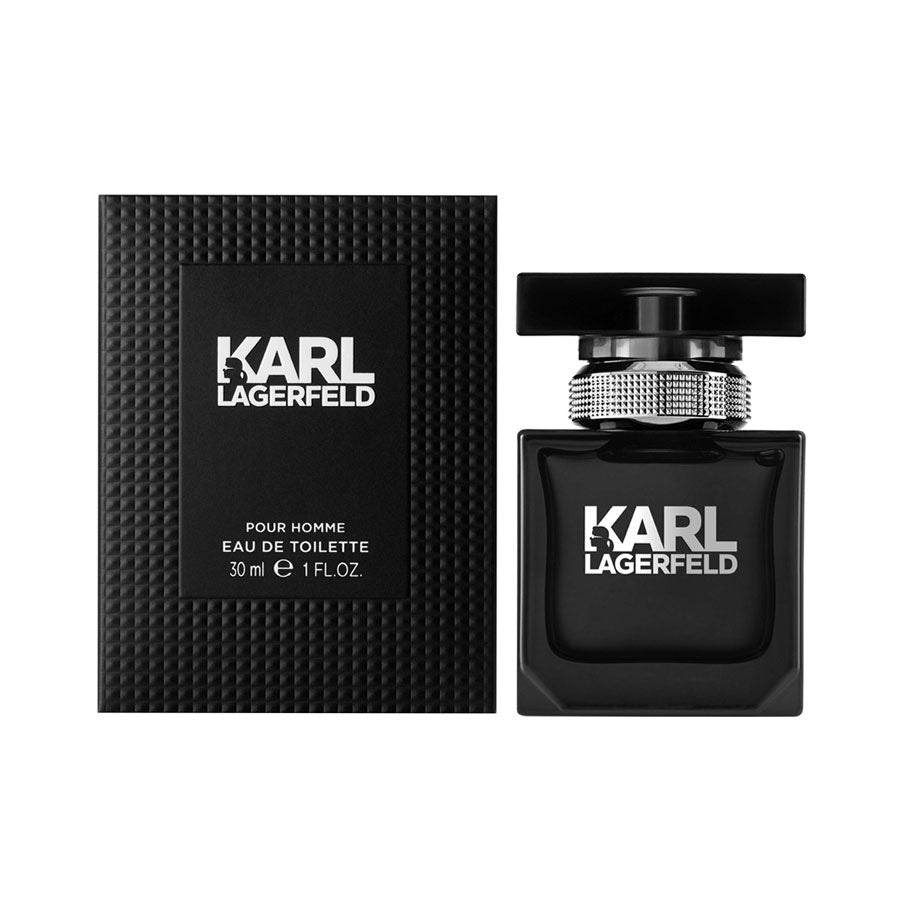 KARL LAGERFELD POUR HOMME 30ml