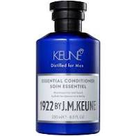 Keune 1922 Essential  Conditioner  250ml