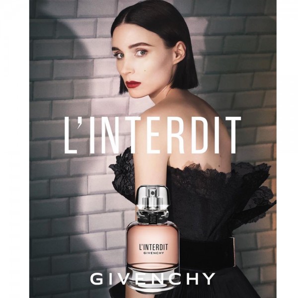L'Interdit Givenchy 50ml Eau de Parfum