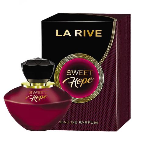 La Rive Sweet  Hope  Eau de Parfum 90ml