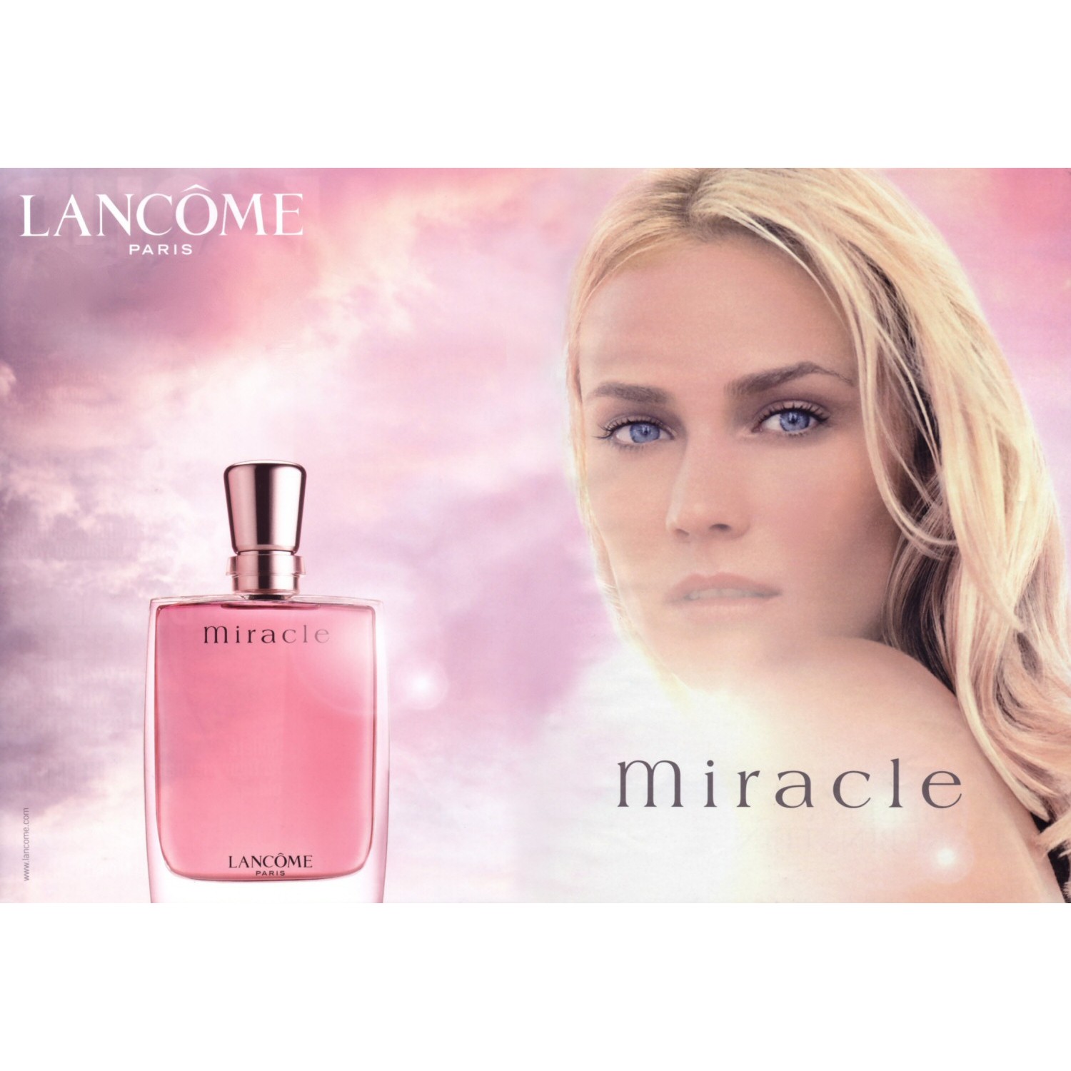 Lancome  Miracle Eau de Parfum  50ml