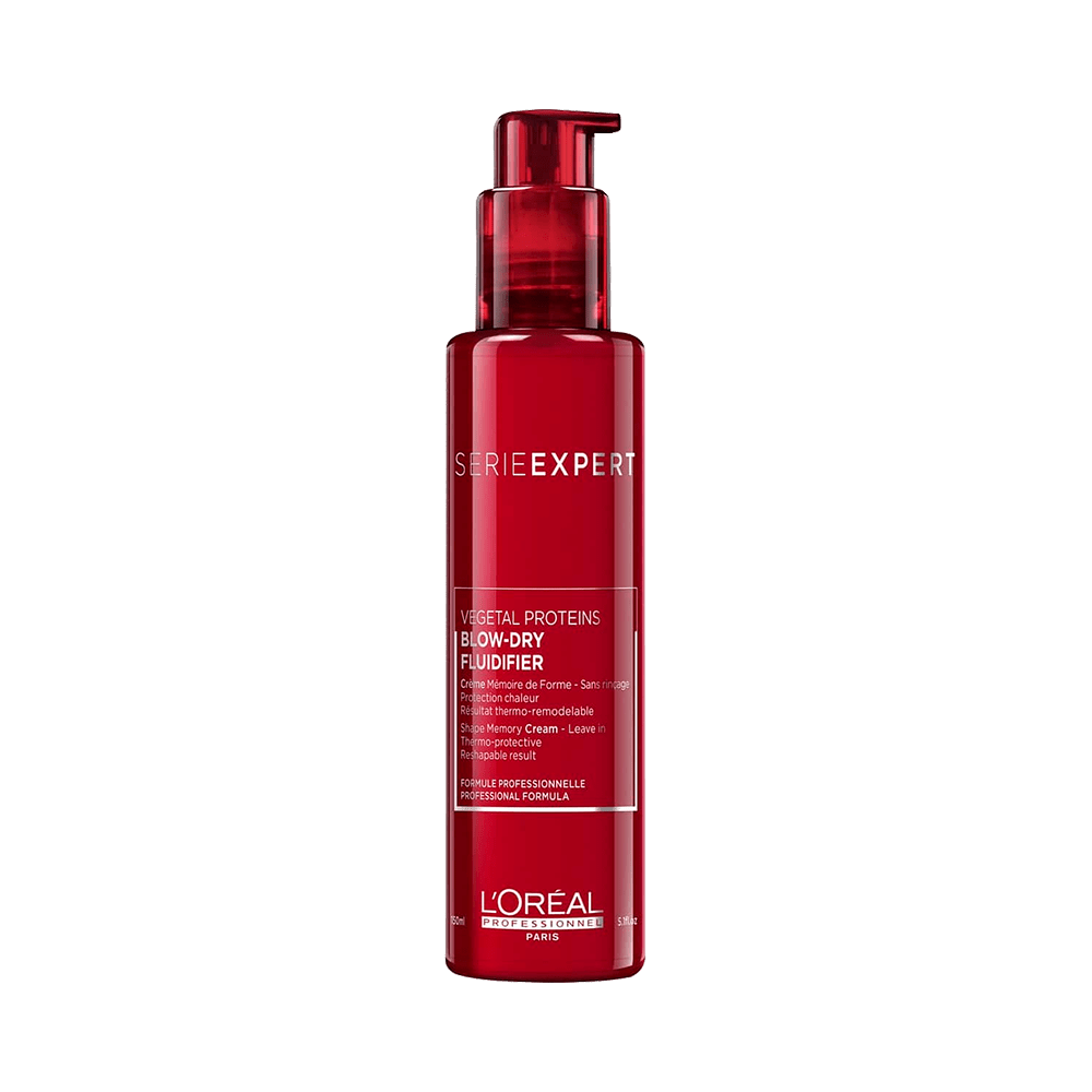 Loreal Profissionel  Fluidifier Blow Dry   150 Ml