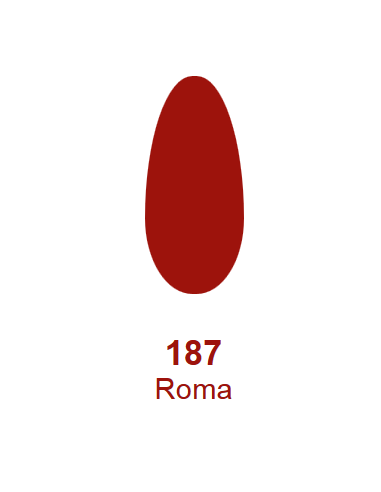 Mavala Esmalte  187 Roma