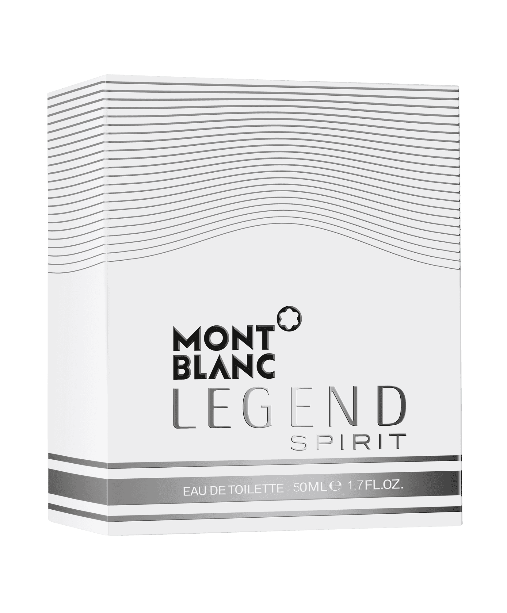 Montblanc Legend  Spirit Eau de Toilette 50ml