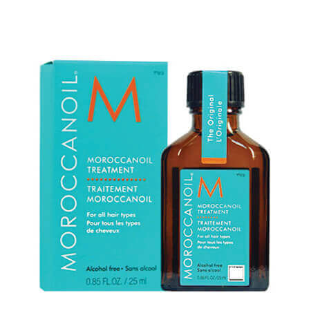 Moroccanoil  Argan Treatment  Hair 25ML