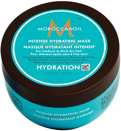Moroccanoil Intense Hydrating Mask 500Ml